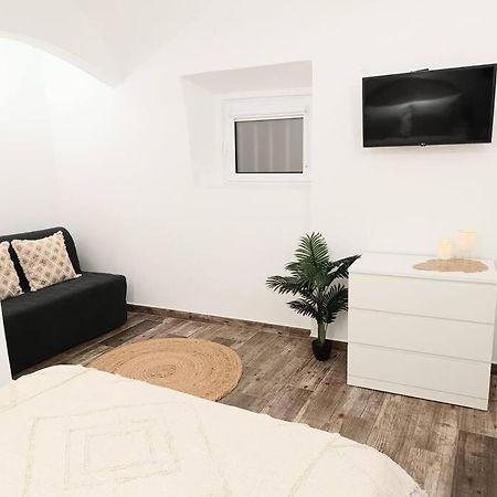 Encantador T1 Coracao De Evora Ngoại thất bức ảnh
