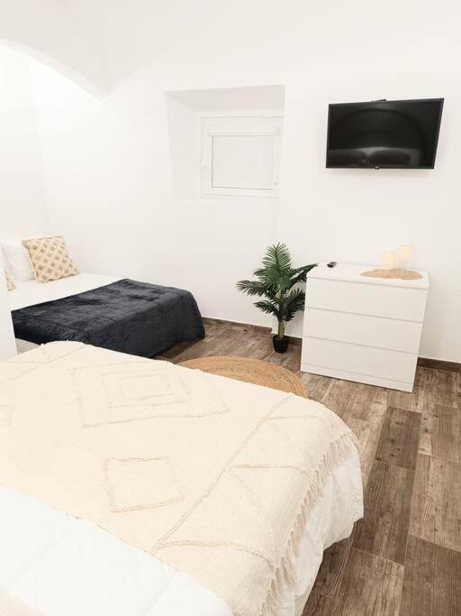 Encantador T1 Coracao De Evora Ngoại thất bức ảnh