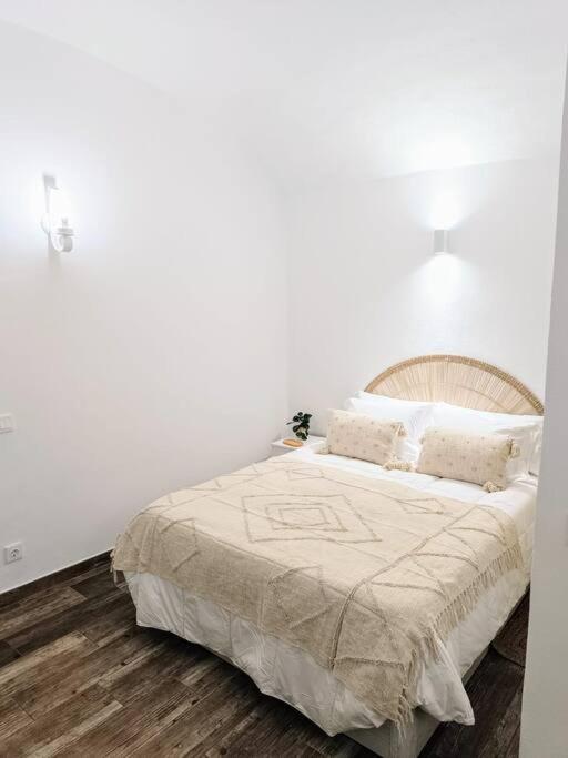 Encantador T1 Coracao De Evora Ngoại thất bức ảnh