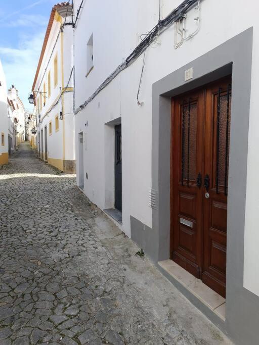 Encantador T1 Coracao De Evora Ngoại thất bức ảnh