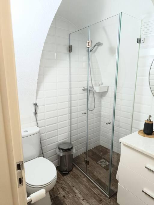 Encantador T1 Coracao De Evora Ngoại thất bức ảnh